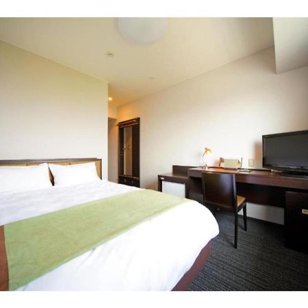 Green Hotel Yes Nagahama Minatokan - Vacation STAY 24707v Bagian luar foto