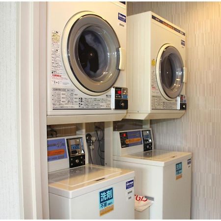 Green Hotel Yes Nagahama Minatokan - Vacation STAY 24707v Bagian luar foto