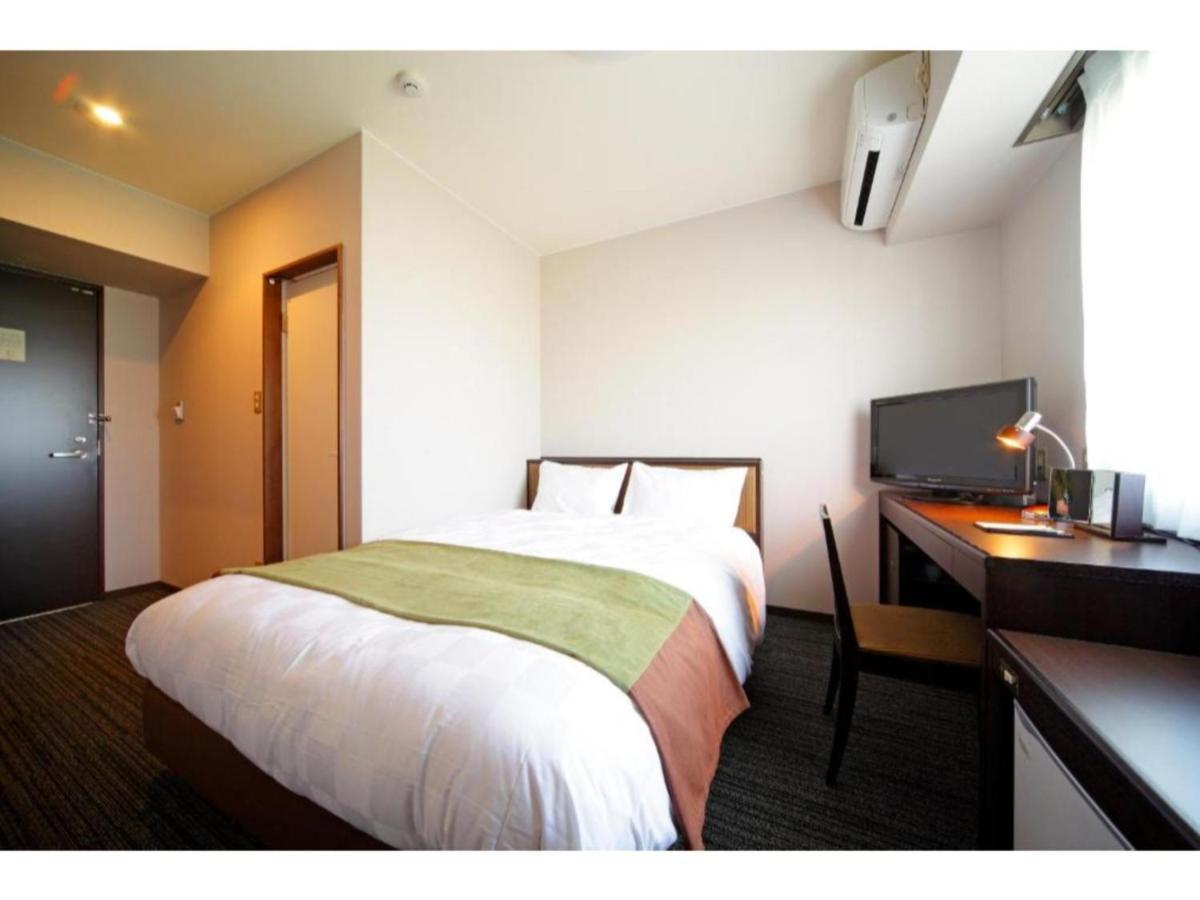 Green Hotel Yes Nagahama Minatokan - Vacation STAY 24707v Bagian luar foto