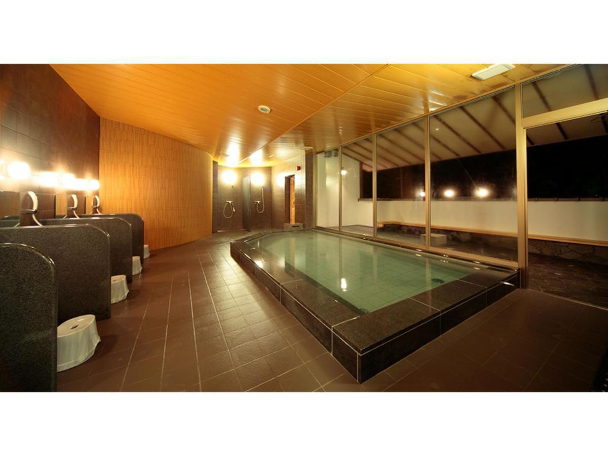 Green Hotel Yes Nagahama Minatokan - Vacation STAY 24707v Bagian luar foto
