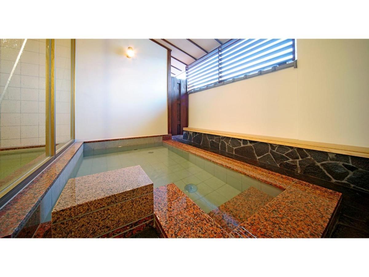 Green Hotel Yes Nagahama Minatokan - Vacation STAY 24707v Bagian luar foto